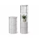 FLEX KÍNÁLÓ PULT DEKOR SZETT