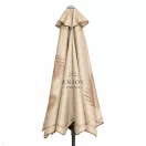 NAPERNYŐ SLIDE HUZAT LELOGÓVAL