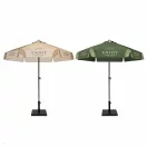 NAPERNYŐ SLIDE HUZAT LELOGÓVAL