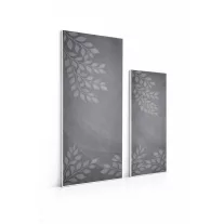 PVC TÁBLA EGYOLDALAS 3 mm A4