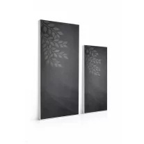 PVC TÁBLA EGYOLDALAS 5 mm A1