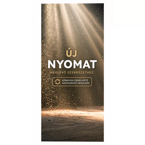 FRONTLIT NYOMAT 200 x 270 CM FRONTLIT NYOMAT 200 x 270 CM
