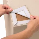 REKLÁMKOCKA ÜLŐKE NYOMAT