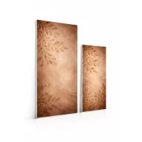 STADUR TÁBLA KÉTOLDALAS 5 mm 40 x 100 CM