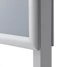 PLAKÁTKERET KÉTOLDALAS A1