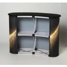 POP-UP MÁGNESES KÍNÁLÓPULT TÖLGY FEDLAPPAL