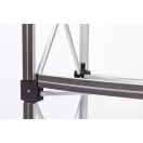 POP-UP MÁGNESES KÍNÁLÓPULT TÖLGY FEDLAPPAL