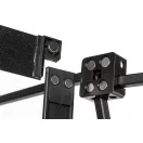 POP-UP SAJTÓFAL MÁGNESES 3x3 ÍVES