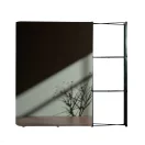 POP-UP SAJTÓFAL MÁGNESES 3x3 EGYENES