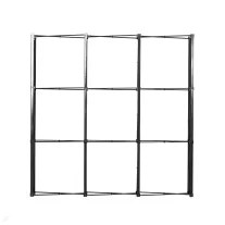 POP-UP SAJTÓFAL MÁGNESES 2x3 EGYENES