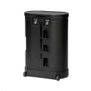 POP-UP SAJTÓFAL MÁGNESES 3x3 EGYENES