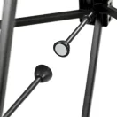 POP-UP SAJTÓFAL MÁGNESES 5x3 EGYENES