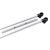 POP-UP REKLÁMSÁTOR FÉL OLDALFAL TARTÓ PROFIL 3x3 M