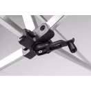 POP-UP REKLÁMSÁTOR 3X4,5 M TÁSKÁVAL ÉS RÖGZÍTŐ SZETTEL