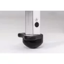 POP-UP REKLÁMSÁTOR 3X4,5 M TÁSKÁVAL ÉS RÖGZÍTŐ SZETTEL