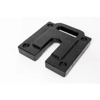 POP-UP REKLÁMSÁTOR LEMEZTALP 5 KG