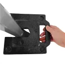 POP-UP REKLÁMSÁTOR LEMEZTALP 5 KG