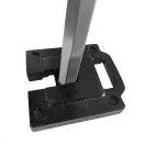 POP-UP REKLÁMSÁTOR LEMEZTALP 5 KG