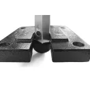 POP-UP REKLÁMSÁTOR LEMEZTALP 5 KG