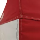 POP-UP REKLÁMSÁTOR KÜLSŐ OLDALFAL EGYOLDALAS NYOMTATÁS 3x3