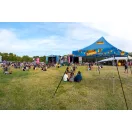 POP-UP REKLÁMSÁTOR NAGY TEHERBÍRÁSÚ RÖGZÍTŐ KÉSZLET