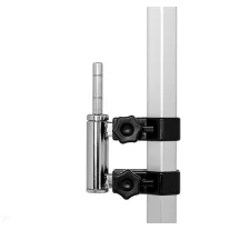 POP-UP REKLÁMSÁTOR STRANDZÁSZLÓ RÖGZÍTŐ SZETT