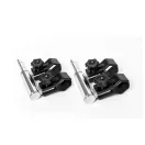 POP-UP REKLÁMSÁTOR STRANDZÁSZLÓ RÖGZÍTŐ SZETT