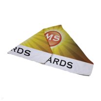 Pop-up reklámsátor 3x3