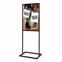 Plakátkeretek és tartók