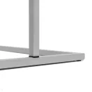 PLAKÁTTARTÓ ÁLLVÁNY LENGŐ DEKORRAL A2