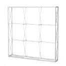 POP-UP TEXTILFAL EGYENES 2x3