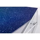 POP-UP TEXTILFAL EGYENES 2x3