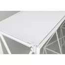 POP-UP TEXTILFAL EGYENES 2x3