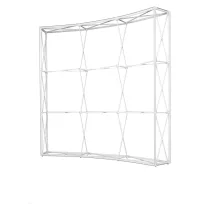 POP-UP TEXTILFAL ÍVES 3x3