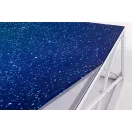 POP-UP TEXTILFAL ÍVES 3x3