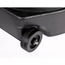 POP-UP SAJTÓFAL MÁGNESES KEMÉNY BŐRÖND