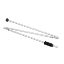 ROLL-UP KÜLTÉRI KÉTOLDALAS 85 X 200 CM