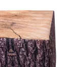 REKLÁMKOCKA ÜLŐKE HAB