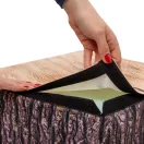 REKLÁMKOCKA ÜLŐKE HAB