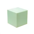 REKLÁMKOCKA ÜLŐKE HAB