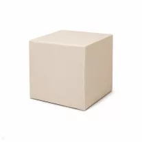 REKLÁMKOCKA ÜLŐKE KARTON