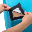 REKLÁMKOCKA ÜLŐKE KARTON