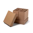 REKLÁMKOCKA ÜLŐKE KARTON