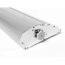 ROLL-UP PRÉMIUM 100 CM FEKETE