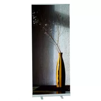 ROLL-UP STANDARD 80 CM