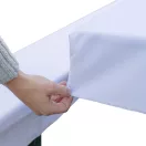 SÖRPAD ASZTAL ÉS PAD HUZAT SZETT 180 X 50 CM