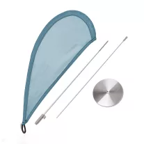 ASZTALI ZÁSZLÓ 60 CM 