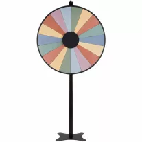 SZERENCSEKERÉK 60 CM