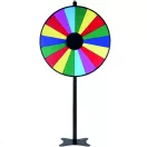 SZERENCSEKERÉK 60 CM