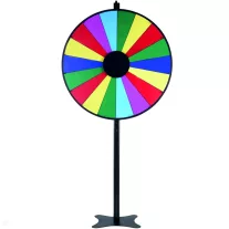 SZERENCSEKERÉK 60 CM